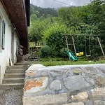 Le Triollet * 圣热尔韦莱班