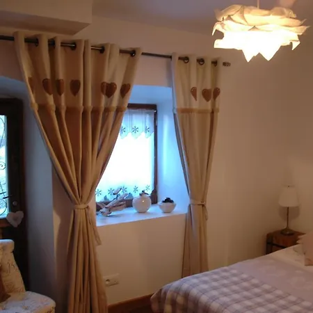 Le Triollet Saint-Gervais-les-Bains