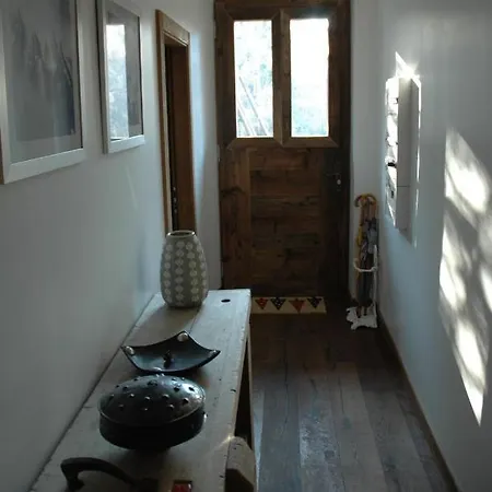 Apartment Le Triollet Saint-Gervais-les-Bains
