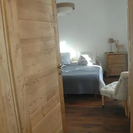 Le Triollet Saint-Gervais-les-Bains