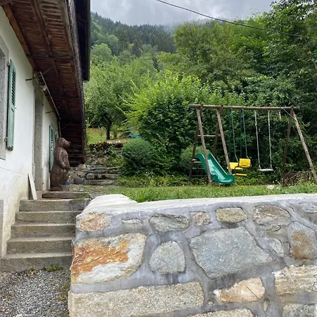 Le Triollet * Saint-Gervais-les-Bains