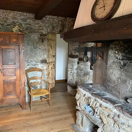 Apartment Le Triollet