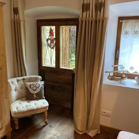 Le Triollet Saint-Gervais-les-Bains