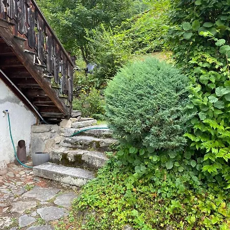 Le Triollet Apartment Saint-Gervais-les-Bains