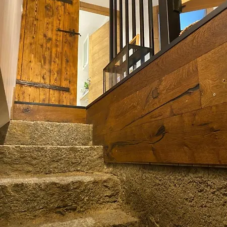 Le Triollet Apartment