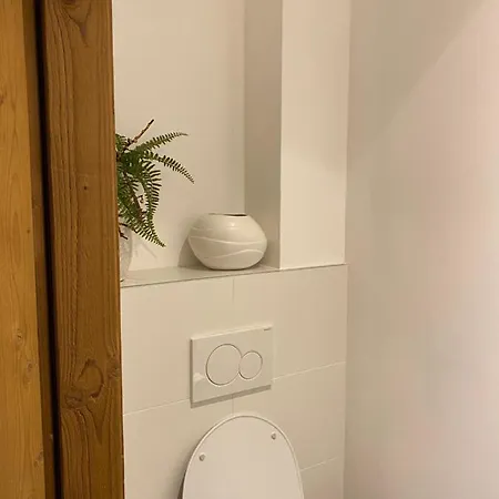Apartment Le Triollet
