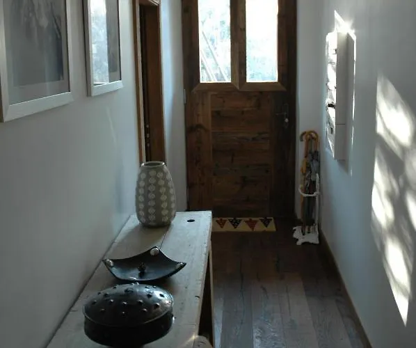 Apartman Le Triollet Saint-Gervais-les-Bains