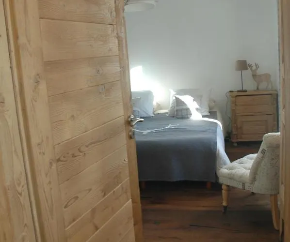 Le Triollet Saint-Gervais-les-Bains