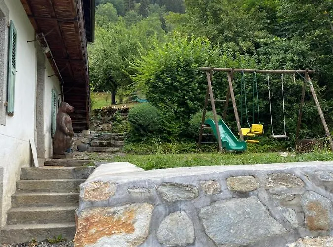 Le Triollet * Saint-Gervais-les-Bains