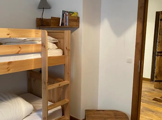 Le Triollet Saint-Gervais-les-Bains