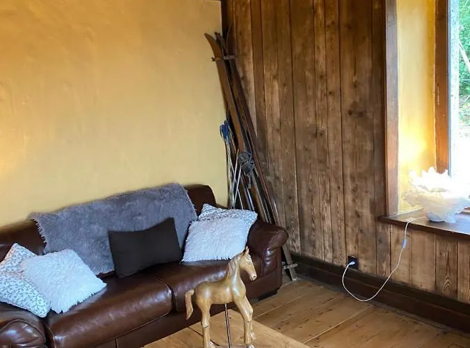 Le Triollet Apartman