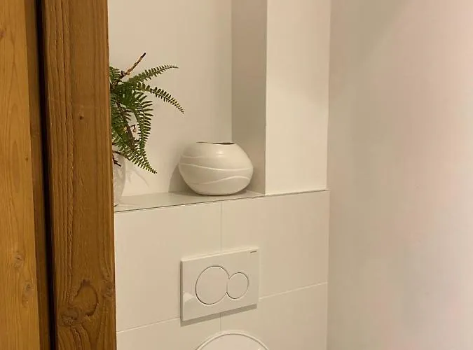 Apartman Le Triollet