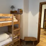 Le Triollet Saint-Gervais-les-Bains