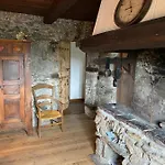 Appartement Le Triollet