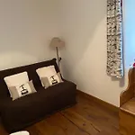 Le Triollet Appartement Saint-Gervais-les-Bains