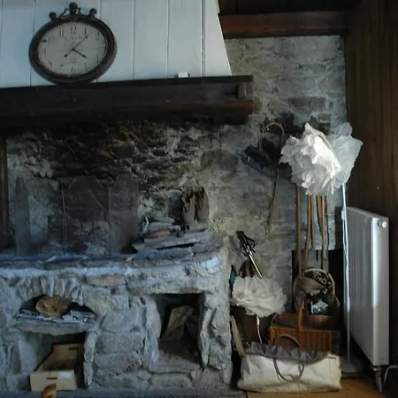 Le Triollet * Saint-Gervais-les-Bains