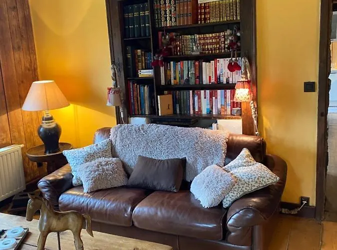 Le Triollet سا جيرفي لي با